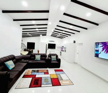 Korotogo Apartment | Mstys Coastal Escape