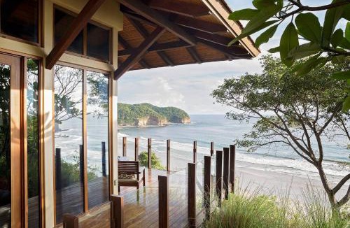 Guacalito de La Isla Villa | Mukul Resort