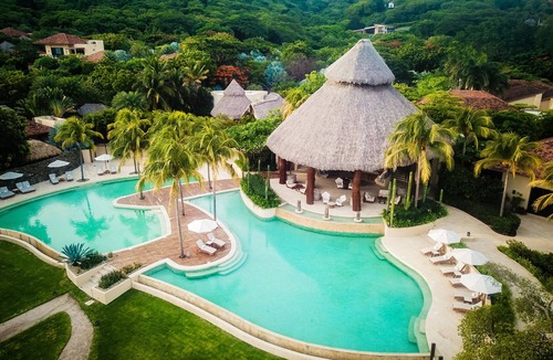 La Vista Apartment | Mukul Resort