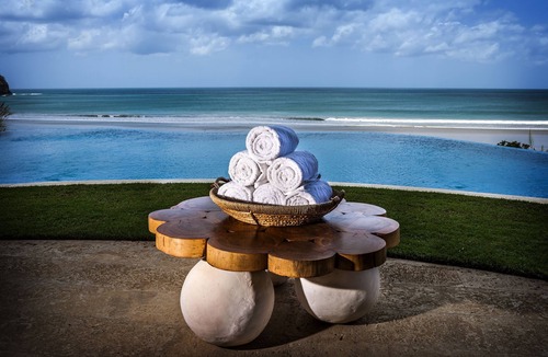 La Vista Apartment | Mukul Resort