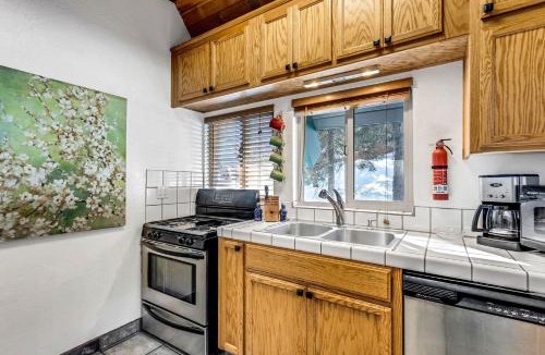 Bear Valley House | Multi-Family Cabin In Great Location! - Home #183 in Bear Valley, California