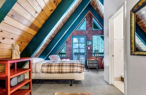 Bear Valley House | Multi-Family Cabin In Great Location! - Home #183 in Bear Valley, California