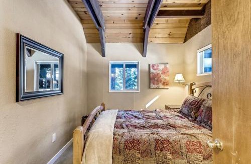 Bear Valley House | Multi-Family Cabin In Great Location! - Home #183 in Bear Valley, California