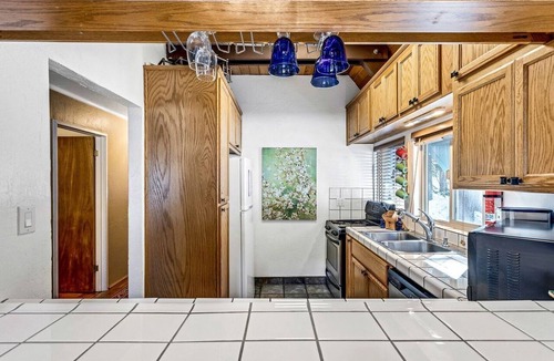 Bear Valley Cabin | Multi-Family Cabin In Great Location! - Home #183 in Bear Valley, California