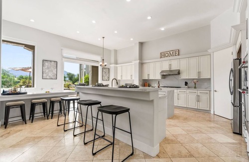 La Quinta House | Multi-Million Dollar PGA West 4BR/5BA Pool/Spa