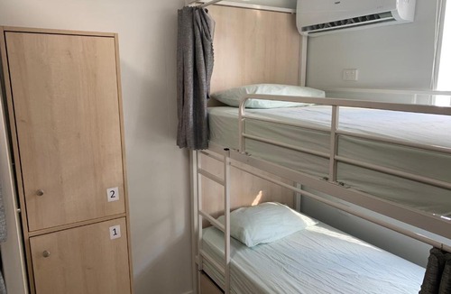 Surfers Paradise Hostel | Mumma's Hostel Surfers Paradise