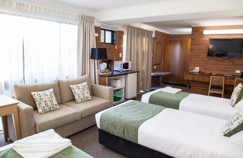 Murwillumbah Hotel | Murwillumbah Motor Inn