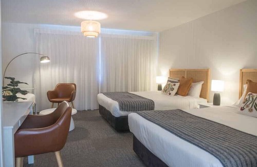 Murwillumbah Hotel | Murwillumbah Motor Inn