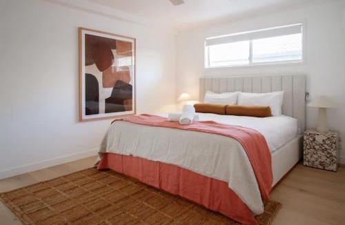 Burleigh Waters House | Muse by Khove