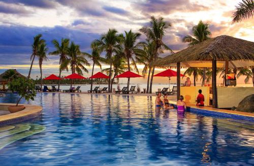 Malolo Lailai Island Resort | Musket Cove Island Resort