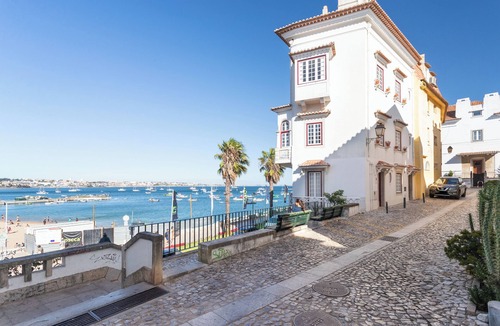 Cascais House | MY LX Flat Charming in Cascais