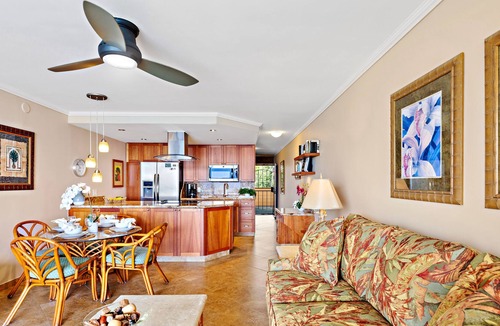 Kahana Condo | My Perfect Stays Special: May 19-30 $169