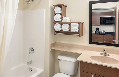 North Las Vegas Hotel | My Place Hotel - North Las Vegas