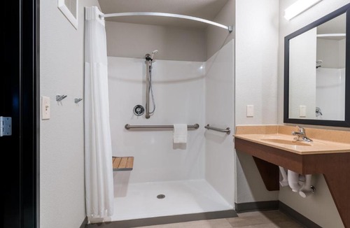 North Las Vegas Hotel | My Place Hotel-North Las Vegas, NV