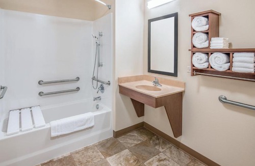 North Las Vegas Hotel | My Place Hotel-North Las Vegas, NV
