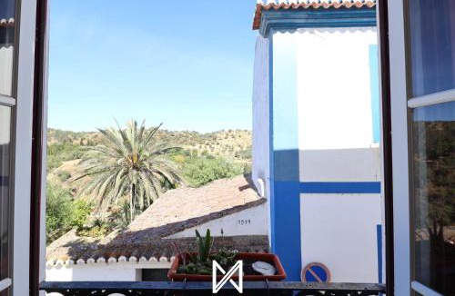 Mertola House | MyStay - A Casa do Visconde