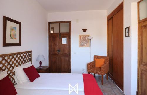 Mertola House | MyStay - A Casa do Visconde