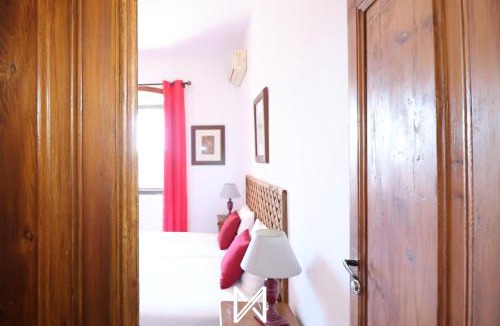 Mertola House | MyStay - A Casa do Visconde