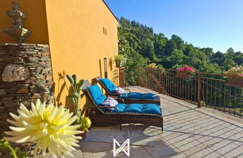Arganil House | MyStay - Campus Natura | Double w/breakfast