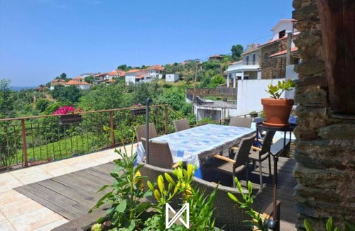 Arganil House | MyStay - Campus Natura | Double w/breakfast