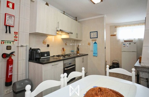 Seia House | MyStay - Casa Aguarela | Two-Bedroom House
