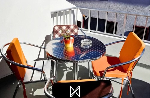 Seia House | MyStay - Casa Aguarela | Two-Bedroom House