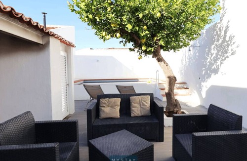 Arraiolos House | MyStay - Casa de Parentes | Twin