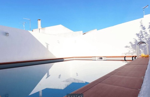 Arraiolos House | MyStay - Casa de Parentes | Twin