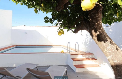 Arraiolos House | MyStay - Casa de Parentes | Twin