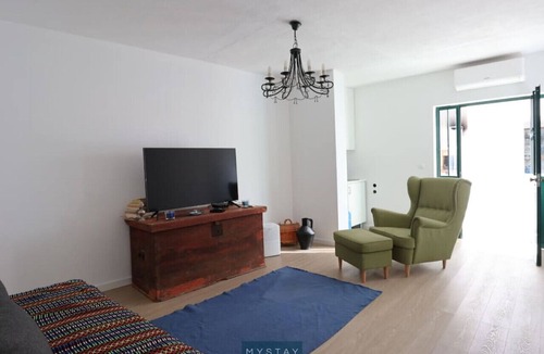 Arraiolos House | MyStay - Casa de Parentes | Twin Superior