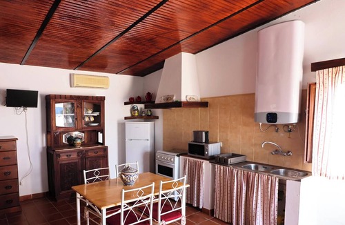 Santana de Cambas Apartment | MyStay - Casa do Guizo