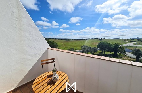 Santana de Cambas Cottage | MyStay - Casa do Guizo | Twin