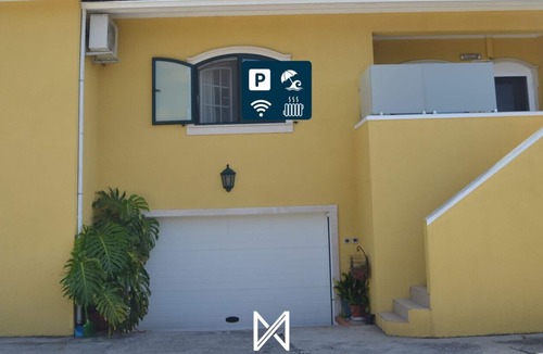 Ponte de Vagos Apartment | MyStay - Ponte de Vagos