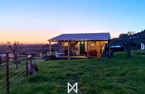 Portalegre House | MyStay - Quinta da Galega | Pool & Relax