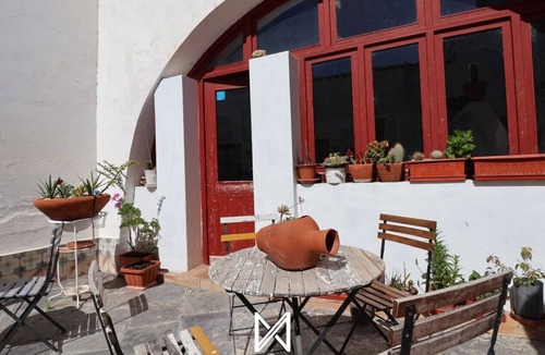Mertola House | MyStay - The Viscount's House | Double Superior