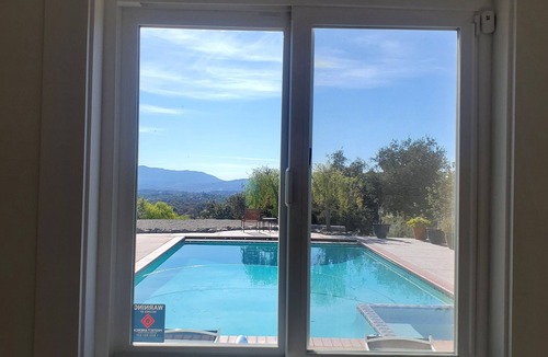 Santa Ynez Apartment | MYSTICAL HILLTOP RANCH