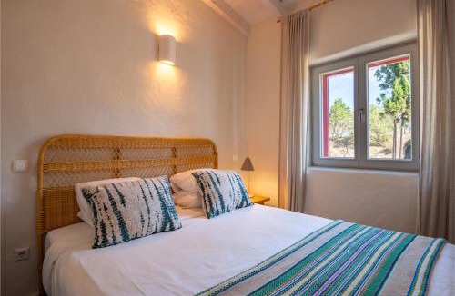 Melides Cabin | Nômade Melides Eco Lodge