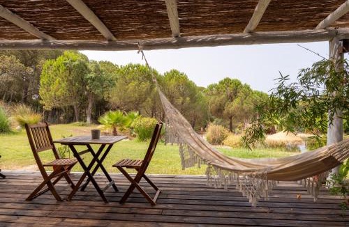Melides Cabin | Nômade Melides Eco Lodge