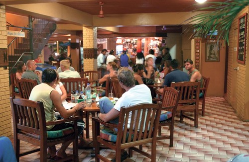 Martintar Resort | Nadi Bay Resort Hotel