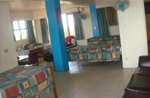 Martintar Resort | Nadi Bay Resort Hotel