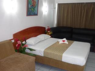 Nadi Hostel | Nadi Downtown Hotel