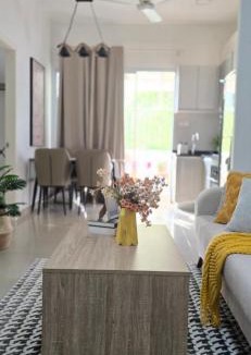 Hulhumale Apartment | Nala Host - 2BR Garden Home