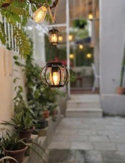 Hulhumale Apartment | Nala Host - 2BR Garden Home