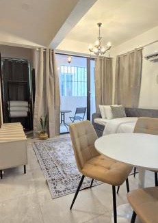 Hulhumale Apartment | Nala Host-Luxor studios