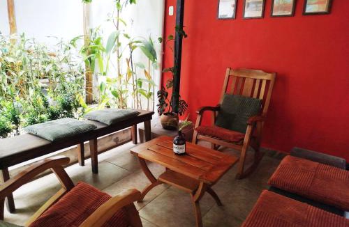 San Juan del Sur Hostel | Nalu Nalu Hostel