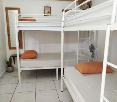 San Juan del Sur Hostel | Nalu Nalu Hostel