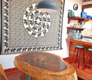 San Juan del Sur Hostel | Nalu Nalu Hostel