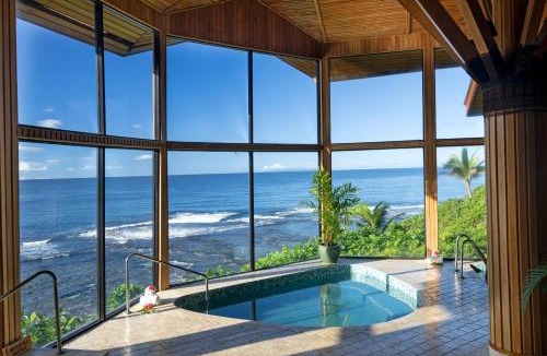 Savusavu Resort | Namale All Inclusive Resort & Spa