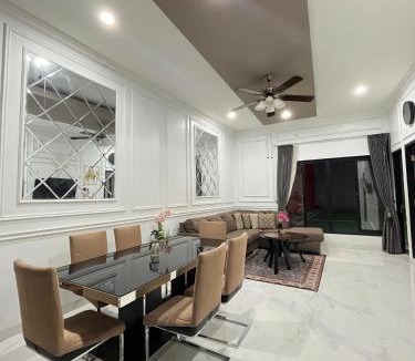 Makassar Villa | Nameera house