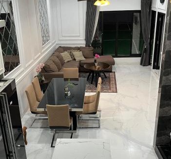 Makassar Villa | Nameera house
